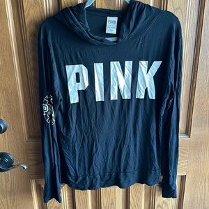 Victoria’s Secret PINK pullover hoodie